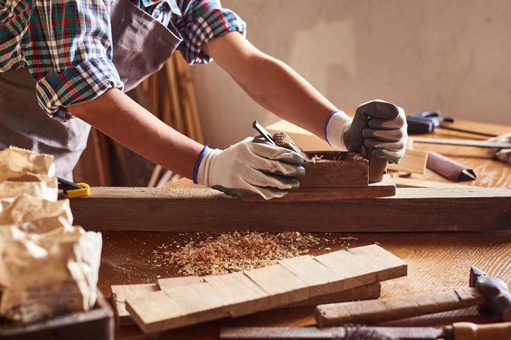 Carpentry Services Dubai