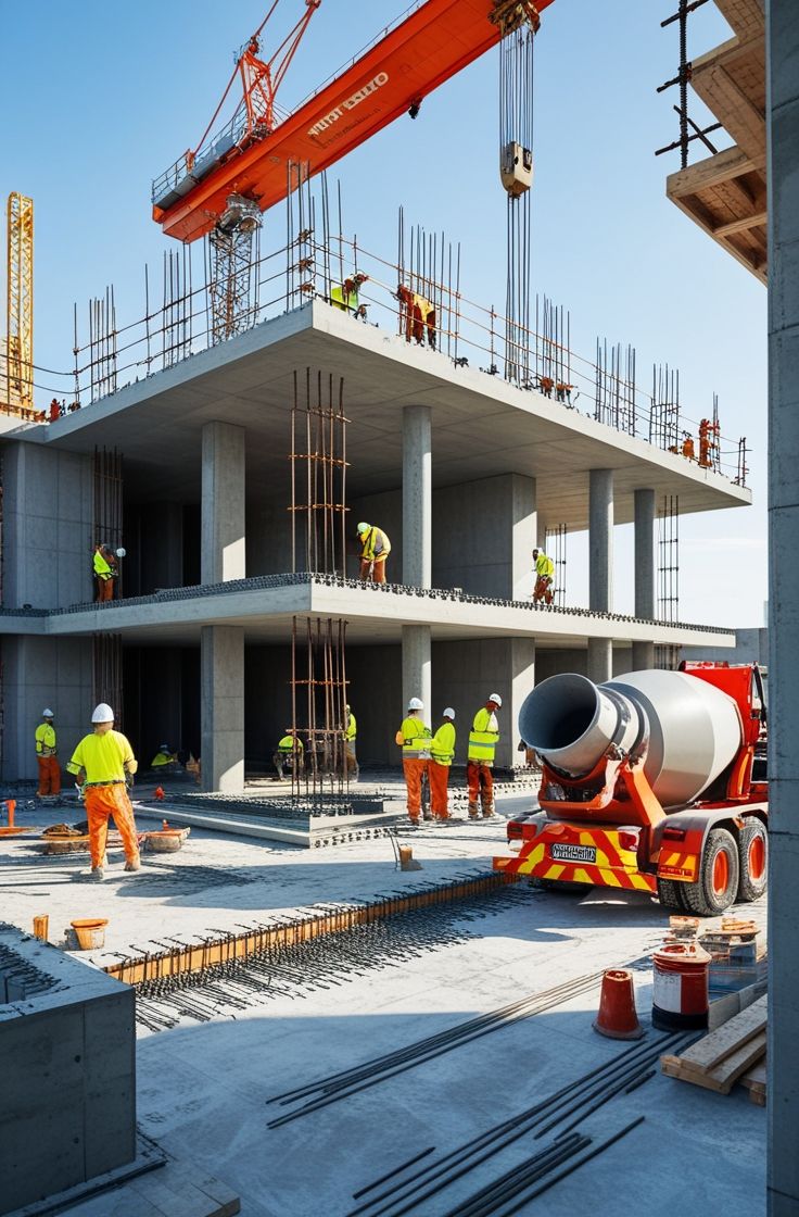 Masonry Works Dubai
