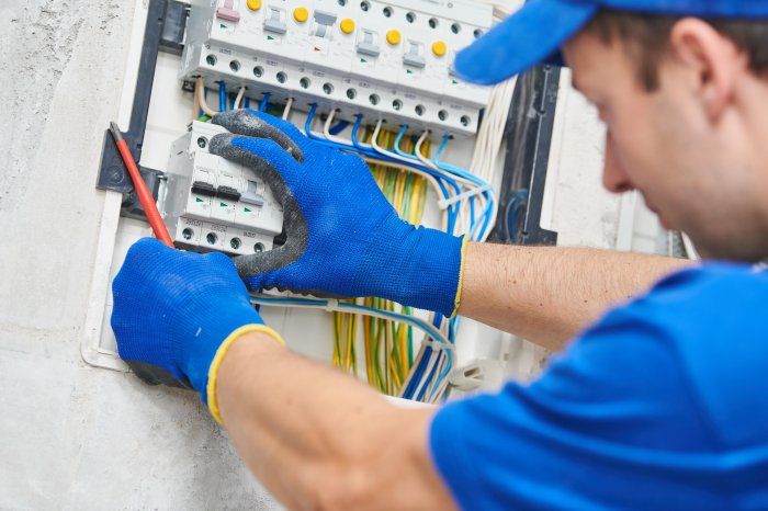 Building Maintenance Team Dubai