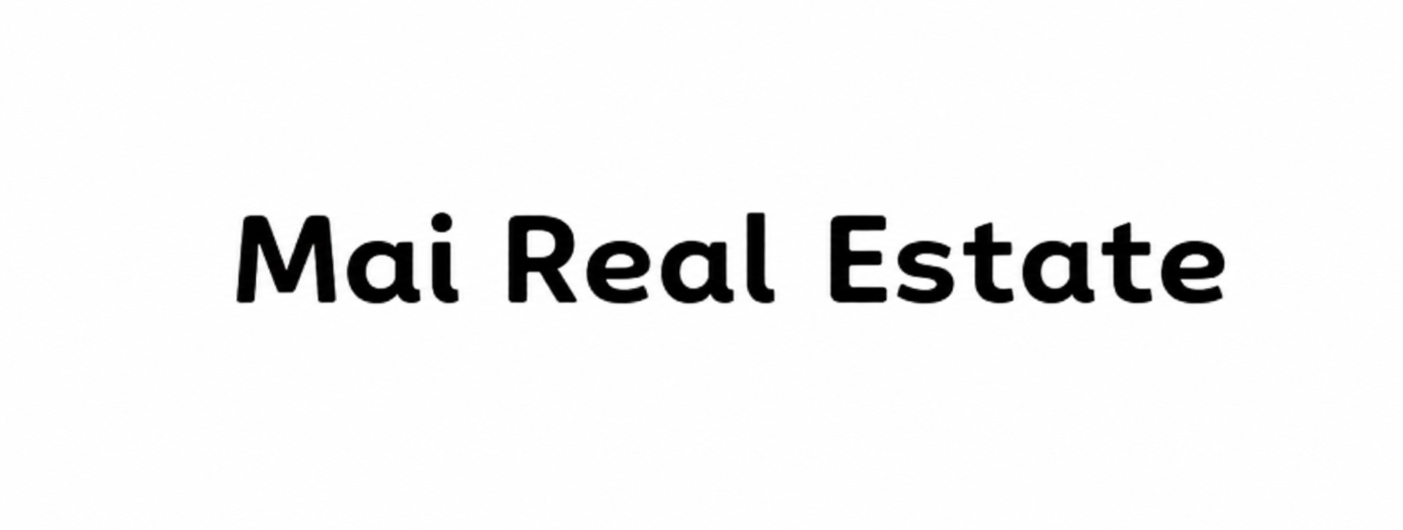 My Real Estate